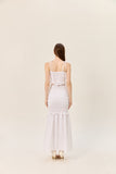 Emma Smocked Dress