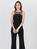 Bellaze Jumpsuit
