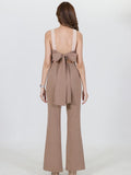 Bellaze Jumpsuit