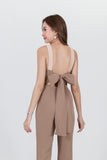 Bellaze Jumpsuit
