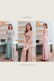 Sarina Long Dress