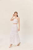 Emma Smocked Dress