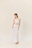 Emma Smocked Dress