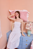 Emma Smocked Dress