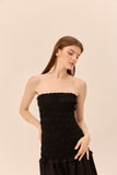 Emma Smocked Dress