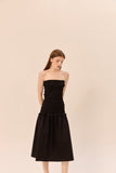 Emma Smocked Dress
