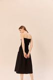 Emma Smocked Dress