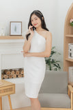 Palmy Dress