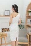 Palmy Dress