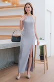 Hanaze Long Dress
