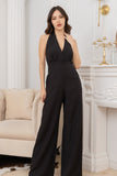 Botama Jumpsuit - Black