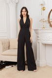 Botama Jumpsuit - Black