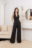 Botama Jumpsuit - Black