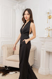 Botama Jumpsuit - Black