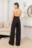 Botama Jumpsuit - Black