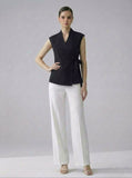 Giselle Wrap Top