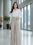 Vera Stripe Pant