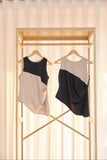 Rebecca Two Tone Top
