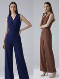 New Precika Jumpsuit