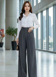 Vera Stripe Pant