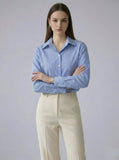 Leena Oversize Shirt