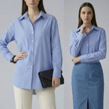 Leena Oversize Shirt