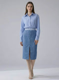 Leena Oversize Shirt