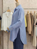 Leena Oversize Shirt