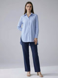 Leena Oversize Shirt