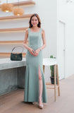 Sarina Long Dress