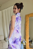 Gianna Maxi Dress