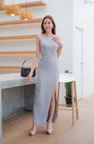 Hanaze Long Dress