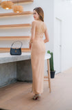 Hanaze Long Dress