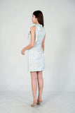 Puvarina Floral Dress