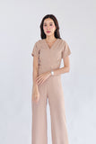 Catalyn Jumpsuit