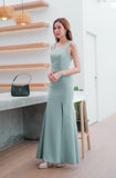 Sarina Long Dress