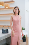 Hanaze Long Dress