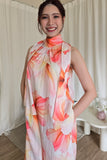 Gianna Maxi Dress