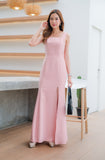 Sarina Long Dress