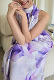 Gianna Maxi Dress