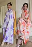 Gianna Maxi Dress