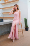 Sarina Long Dress