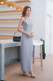 Hanaze Long Dress
