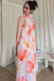 Gianna Maxi Dress