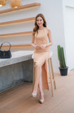 Hanaze Long Dress
