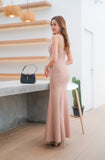Sarina Long Dress