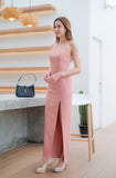 Hanaze Long Dress