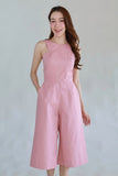 Jane Jumpsuit