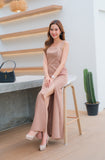 Sarina Long Dress