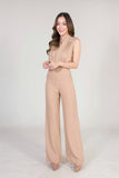 (Pre Order) Alinda Jumpsuit (จัดส่งภายใน 10-14 วัน)